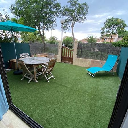Studio Saint Cyprien Plage Luaran gambar