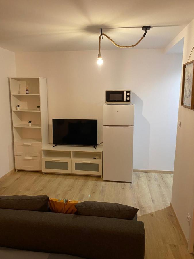 Studio Saint Cyprien Plage Luaran gambar