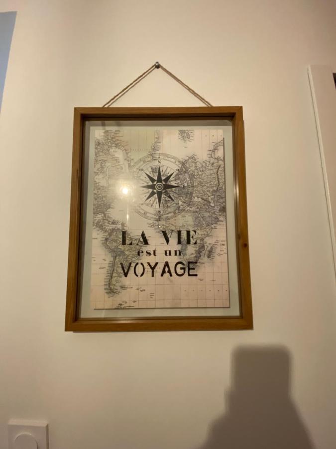 Studio Saint Cyprien Plage Luaran gambar