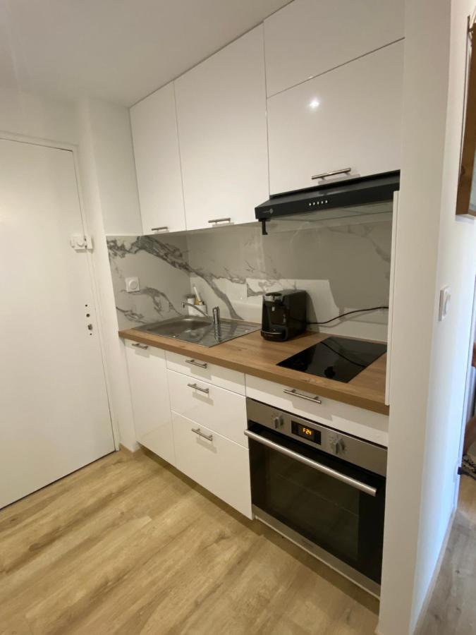 Studio Saint Cyprien Plage Luaran gambar