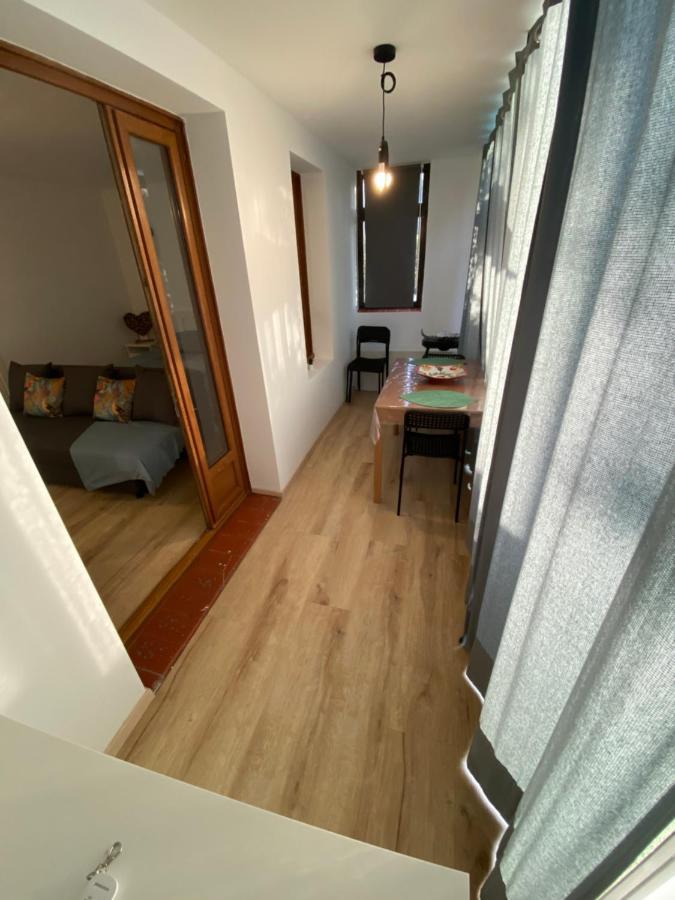 Studio Saint Cyprien Plage Luaran gambar